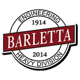 BARLETTA ENGINEERING CORPORATION