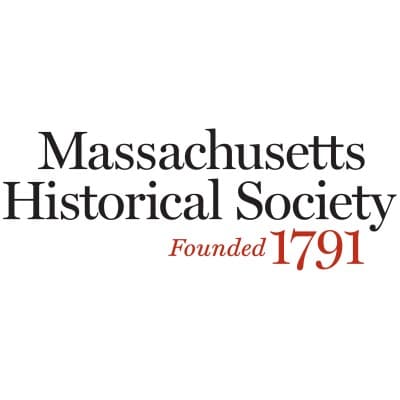 MASSACHUSETTS HISTORICAL SOCIETY
