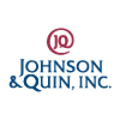 JOHNSON & QUIN, INC.