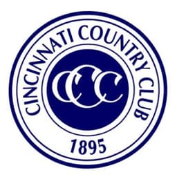 CINCINNATI COUNTRY CLUB