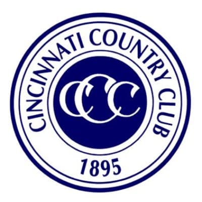 CINCINNATI COUNTRY CLUB