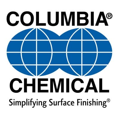 COLUMBIA CHEMICAL CORPORATION