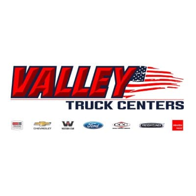 VALLEY FORD SALES INC