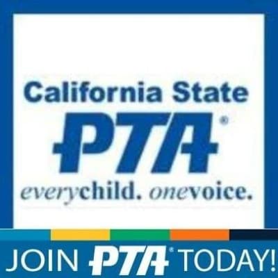 CALIFORNIA CONGRESS OF PARENTS