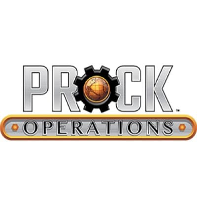 PROCK OPERATIONS, INC.