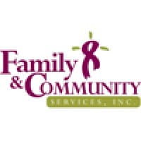 COMMUNITY & FAMILY SERVICES IN