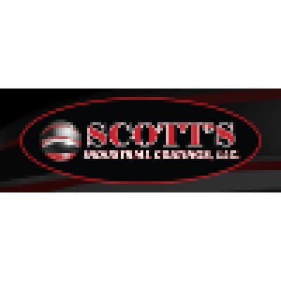 SCOTT'S INDUSTRIAL COATINGS, LLC