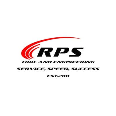 RPS TOOL AND ENGINEERING logo image