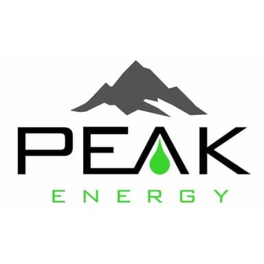 PEAK ENERGY OPERATING 2, LLC