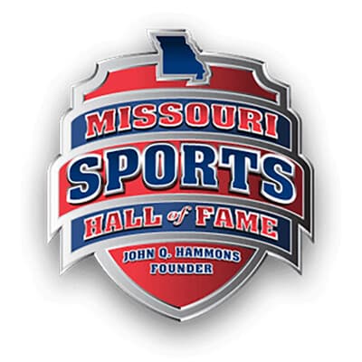 MISSOURI SPORTS HALL OF FAME