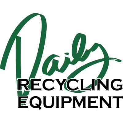 DAILY RECYCLING EQUIPMENT AND SERVICE, INC. logo image