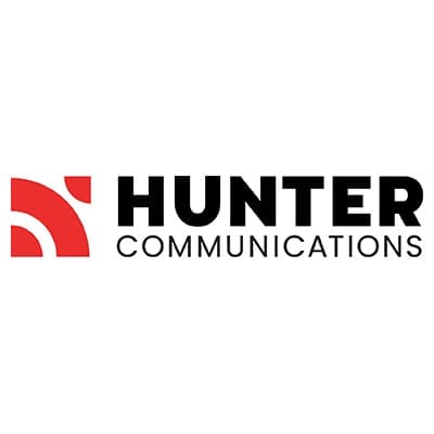 HUNTER COMMUNICATIONS INC.