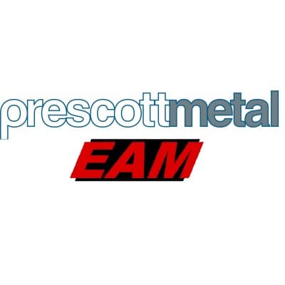 PRESCOTT METAL