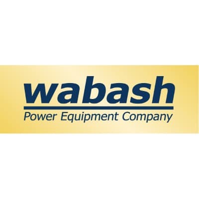 WABASH POWER EQUIPMENT COMPANY