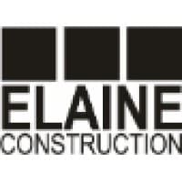 ELAINE CONSTRUCTION COMPANY, INC.