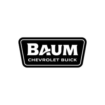 BAUM CHEVROLET BUICK CO.