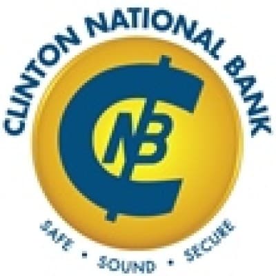 CLINTON NATIONAL BANK