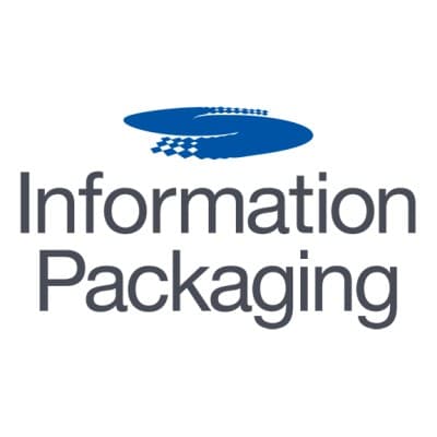 INFORMATION PACKAGING CORPORATION