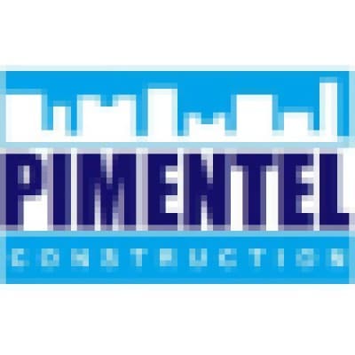 PIMENTEL CONSTRUCTION CO., INC.