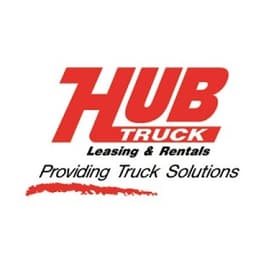 HUB TRUCK RENTAL CORPORATION