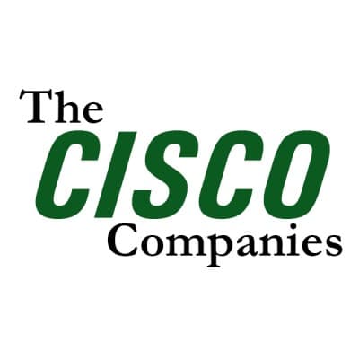 THE CISCO COMPANIES