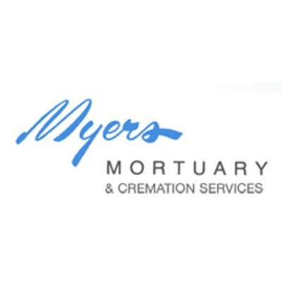MYERS MORTUARY, INC.