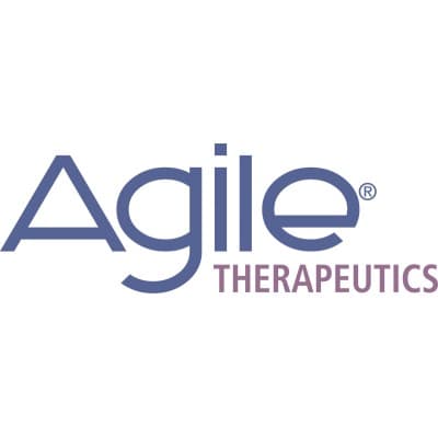 AGILE THERAPEUTICS, INC.