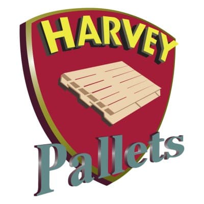 HARVEY PALLETS INC