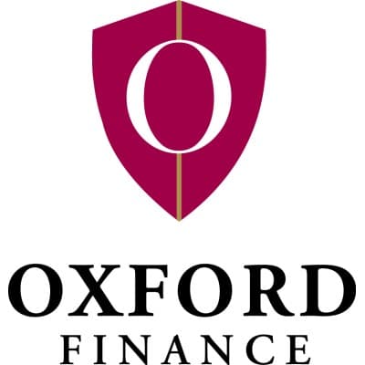 OXFORD FINANCE LLC