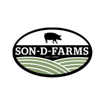 SON-D-FARMS, INC.