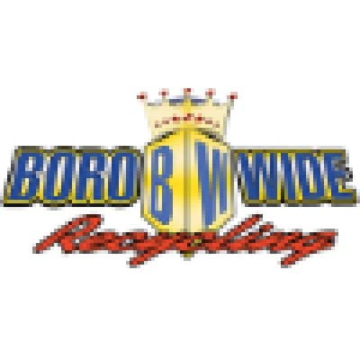 BORO-WIDE RECYCLING CORP.