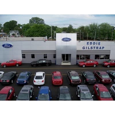 EDDIE GILSTRAP MOTORS, INC.