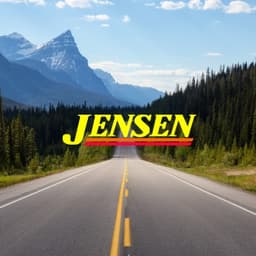 JENSEN TRANSPORT, INC.