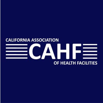 CALIFORNIA ASSOCIATION OF HEALTH FACILITIES