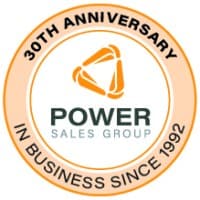 POWER SALES GROUP, INC.