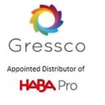 GRESSCO, LTD