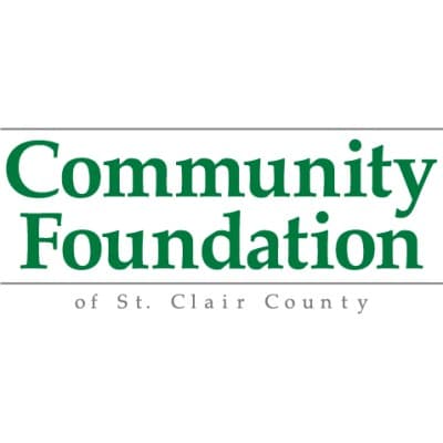 COMMUNITY FOUNDATION OF ST. CLAIR COUNTY