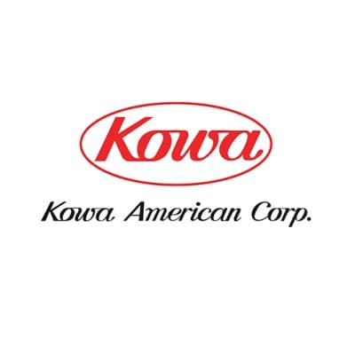 KOWA AMERICAN CORPORATION