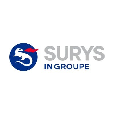 SURYS INC.
