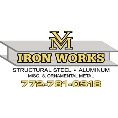V.M. IRON WORKS & STRUCTURAL STEEL CORPORATION