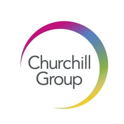 CHURCHILL GROUP, INC.