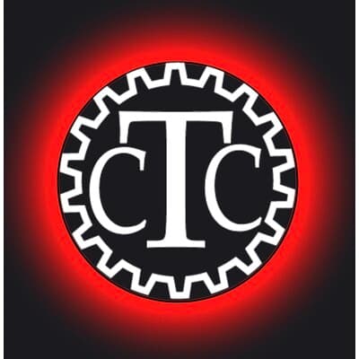 CRAFT TRAINING CENTER OF THE COASTA BEND