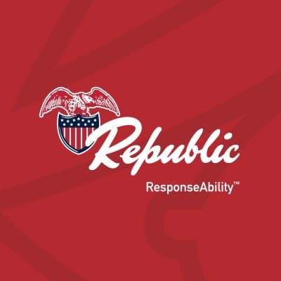 REPUBLIC COMPANIES