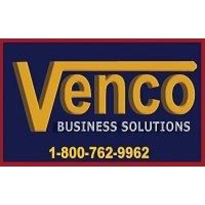 VENCO BUSINESS SOLUTIONS, INC.