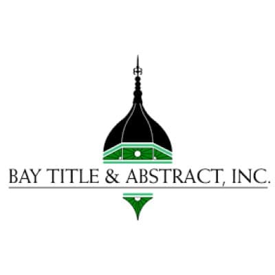 BAY TITLE & ABSTRACT, INC.