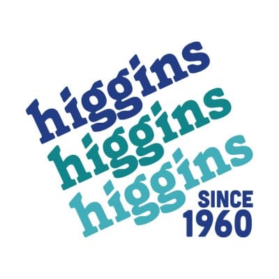HIGGINS OFFICE PRODUCTS, INC.