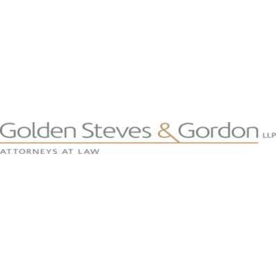 GOLDEN STEVES & GORDON LLP