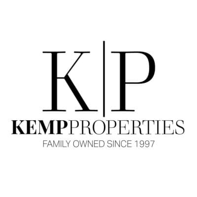 KEMP HOLDING CO., INC.