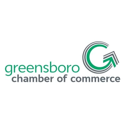 GREENSBORO AREA CHAMBER OF COMMERCE