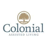COLONIAL ASSISTED LIVING VINCENNES
